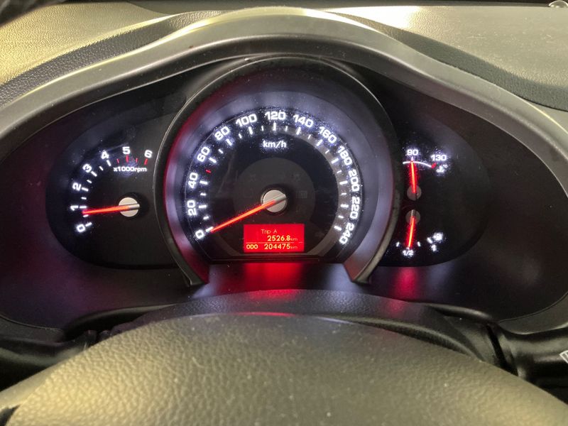 Kia Sportage 1.7 CRDi Active 2WD — zdjęcie 13