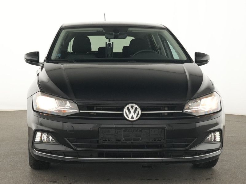 Volkswagen Polo d'occasion