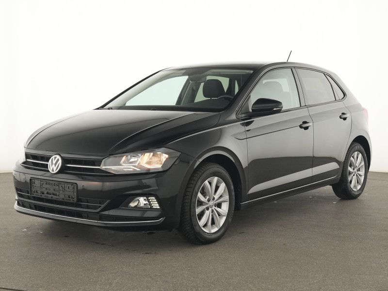 Volkswagen Polo 2018