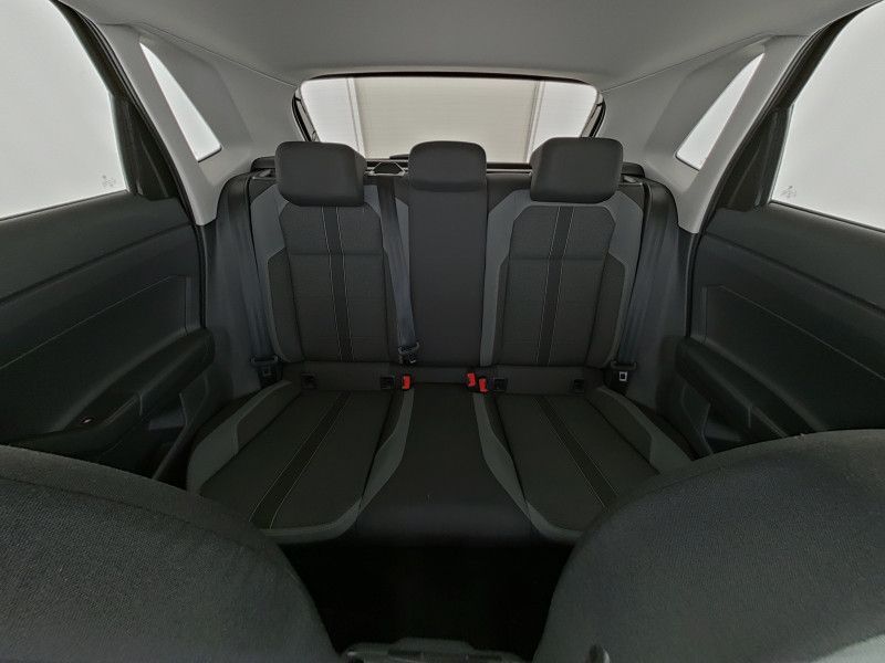 Volkswagen Polo d'occasion