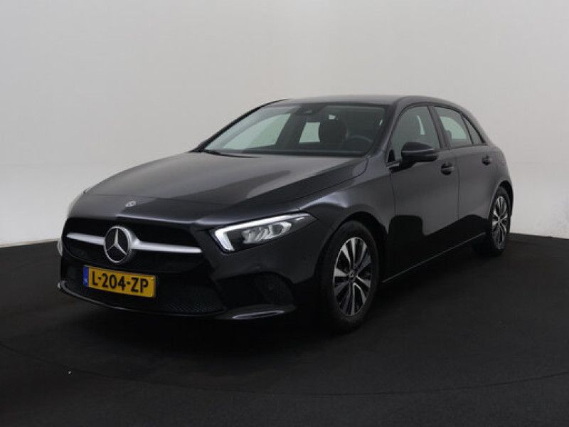 Mercedes-Benz A-Klasse d'occasion