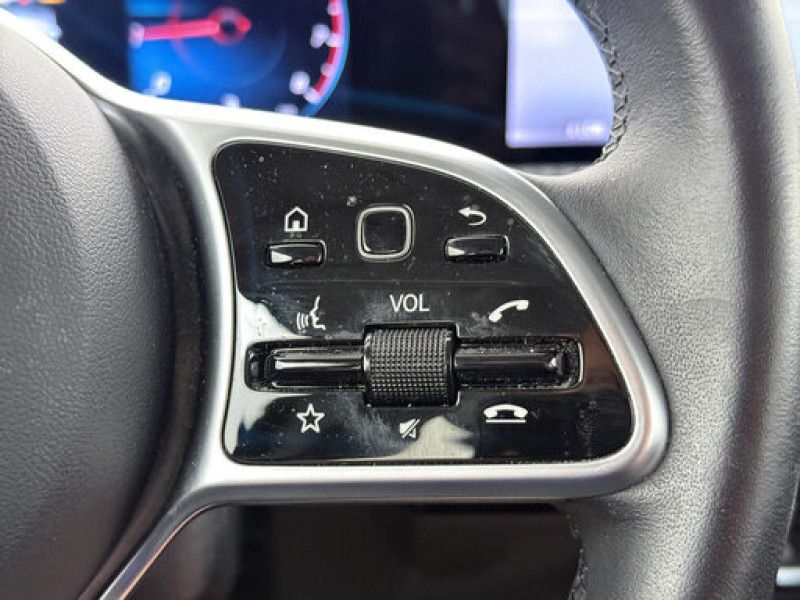 Mercedes-Benz A-Klasse d'occasion