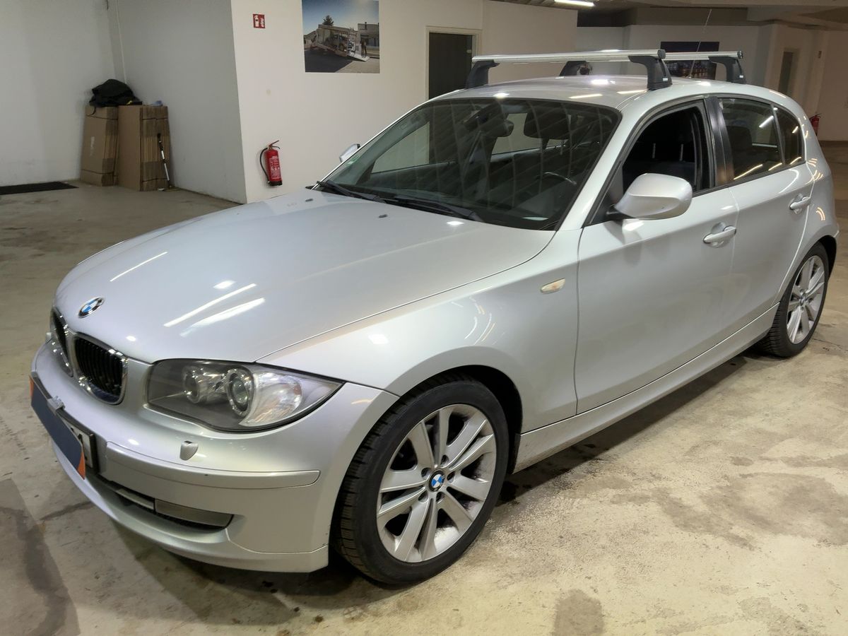 BMW 1er 116i