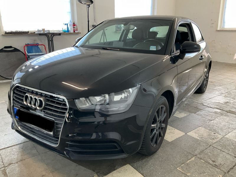 Audi A1 1.2 TFSI Attraction