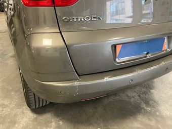 Снимка на щета или забележка