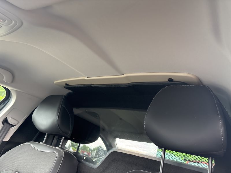 Renault Megane 1.5 BLUE dCi Intens — zdjęcie 15