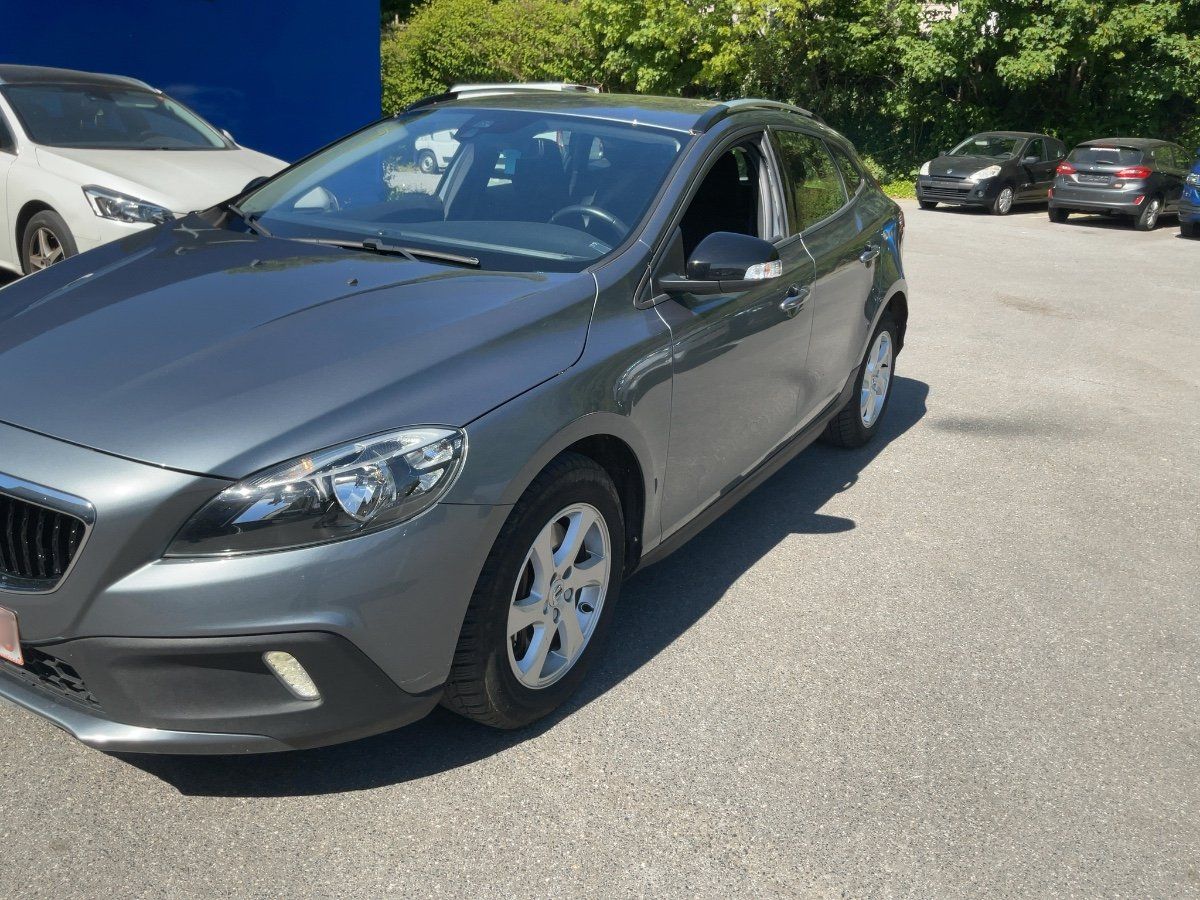 Volvo V40 d'occasion