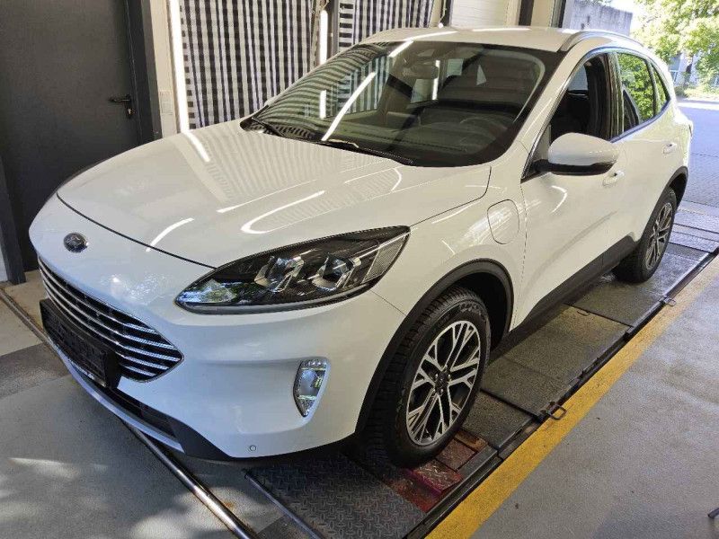 Ford Kuga d'occasion