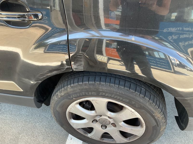 Audi Q7 3.0 V6 TDI quattro 2007 – снимка 27