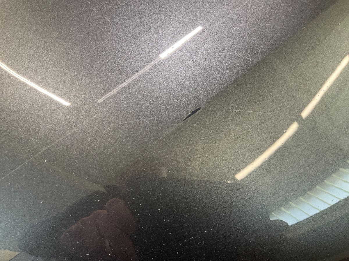 Audi SQ7 2019 — photo 26