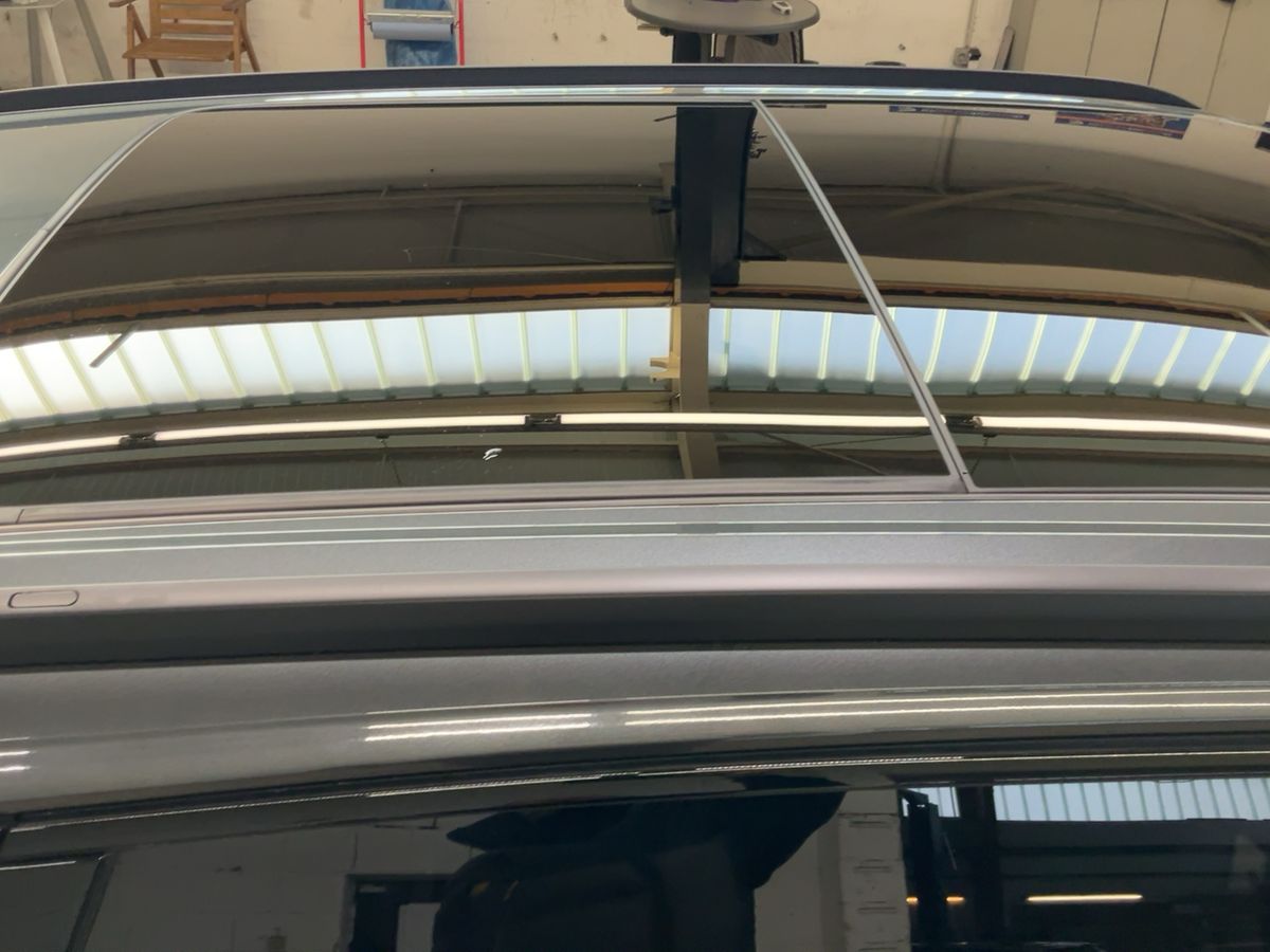 Audi SQ7 2019 — photo 14