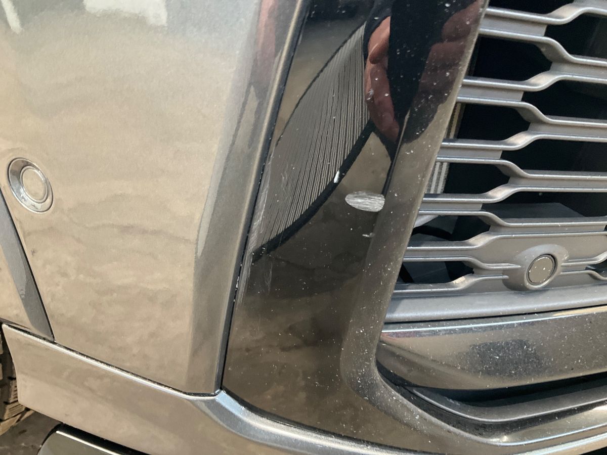 Audi SQ7 2019 — photo 27