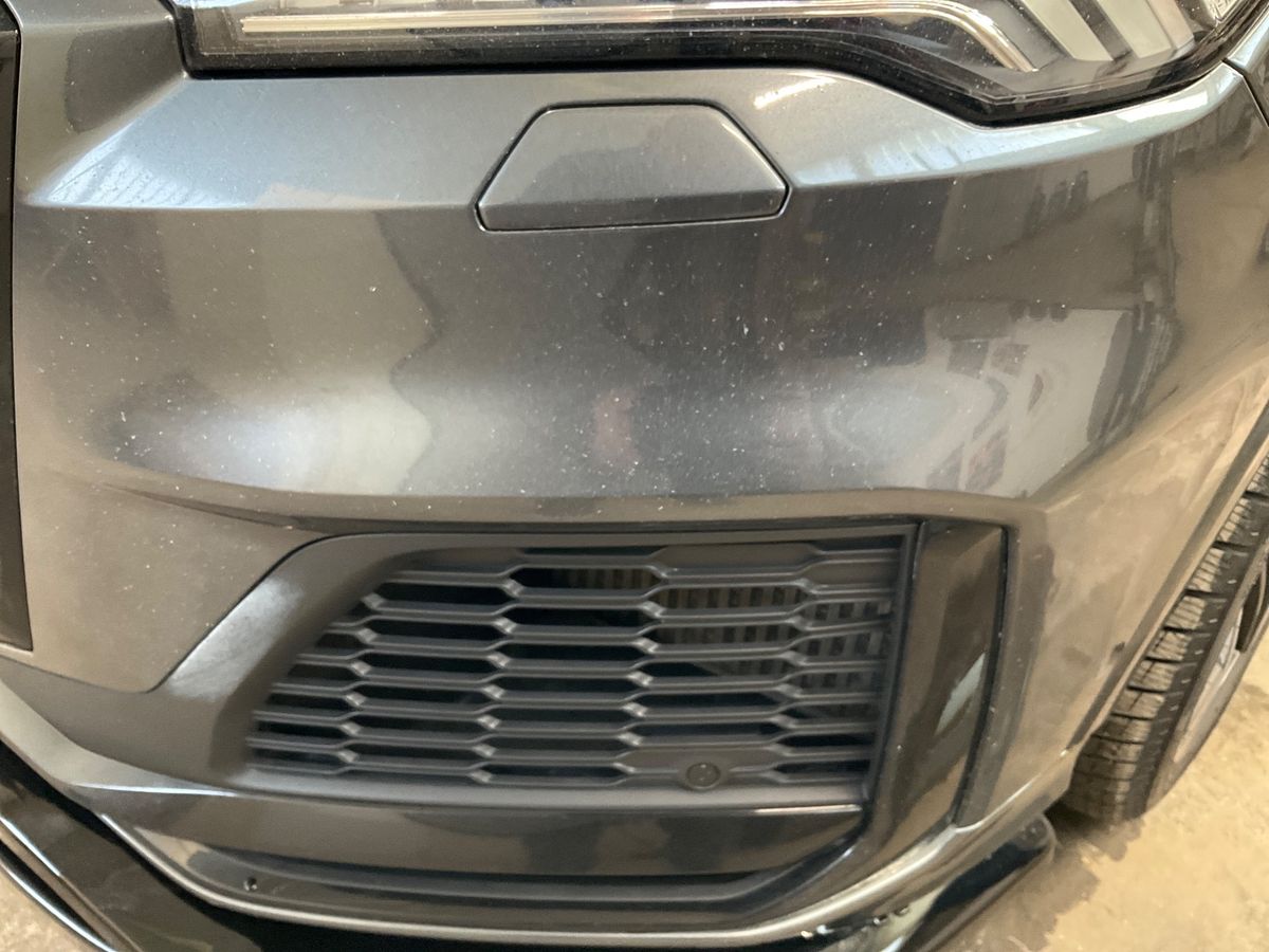Audi SQ7 2019 — photo 3