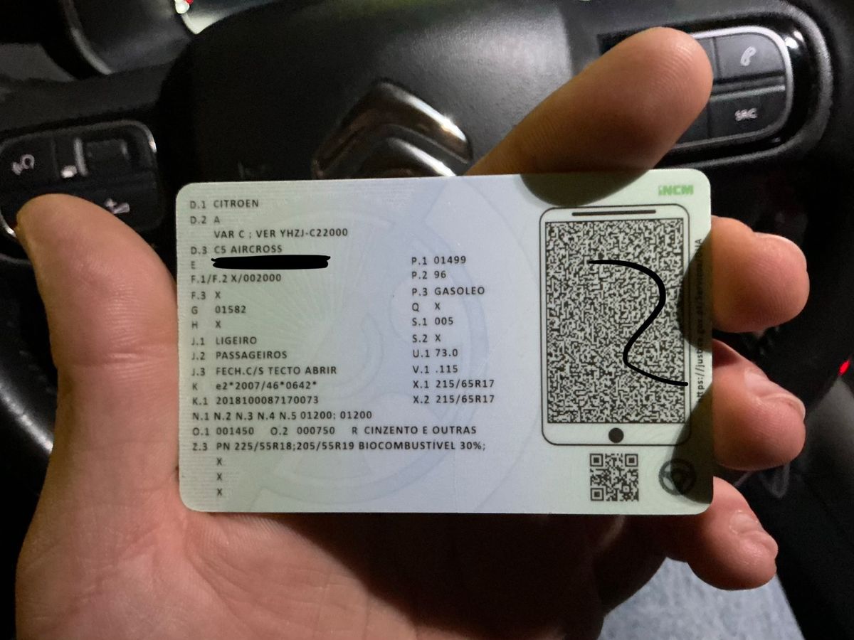 Citroen C5 d'occasion