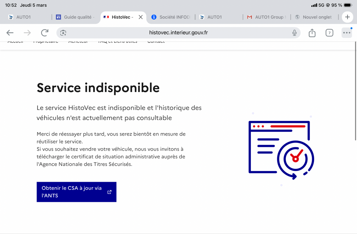 Peugeot 3008 d'occasion