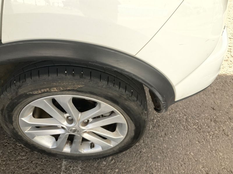 Nissan Juke 1.6 Tekna 2012 – снимка 22
