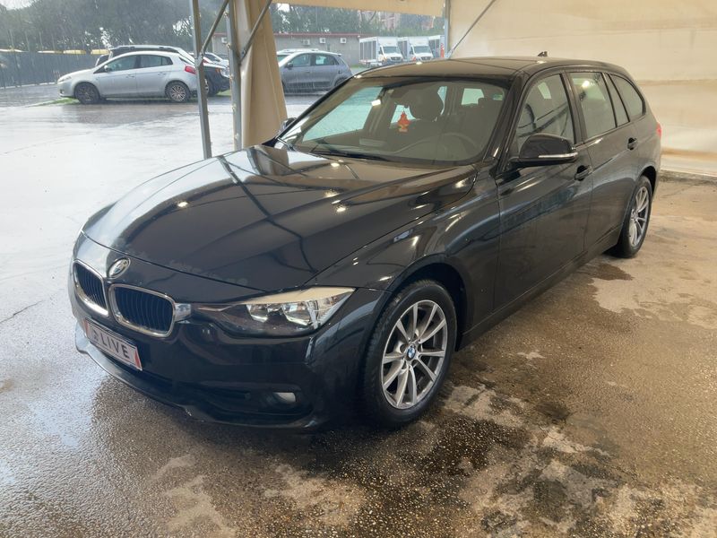 BMW 3er