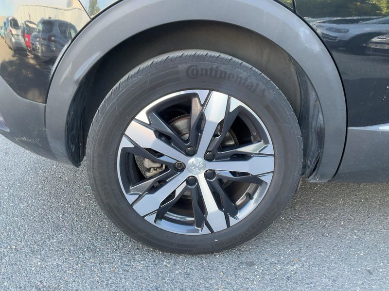 Peugeot 3008 1.6 PureTech Crossway 2019 – снимка 9