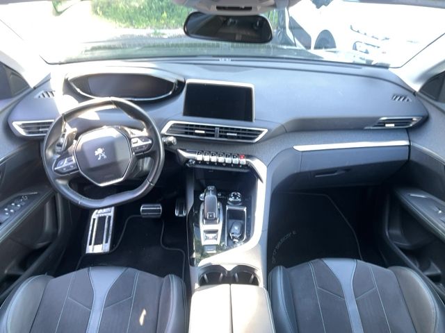Peugeot 3008 1.6 PureTech Crossway 2019 – снимка 17
