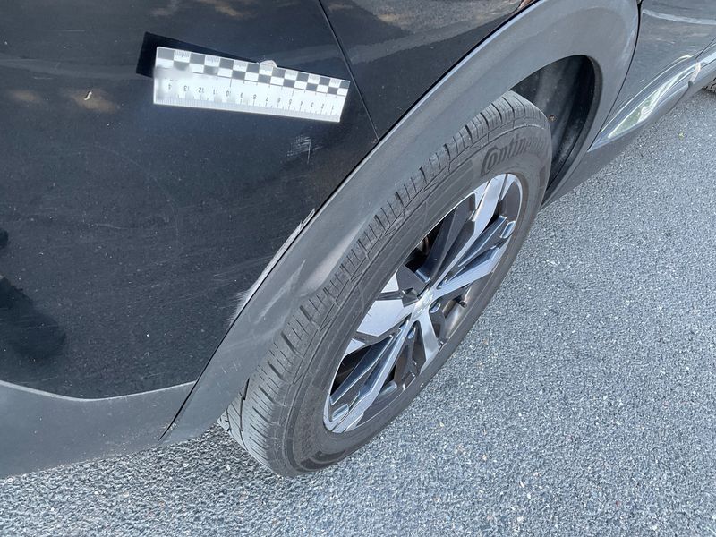 Peugeot 3008 1.6 PureTech Crossway 2019 – снимка 29