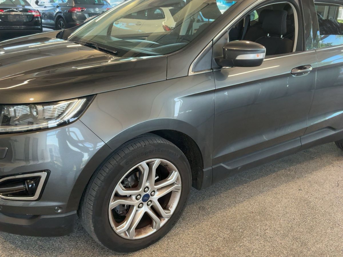 Ford Edge d'occasion
