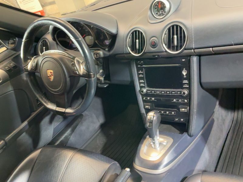 Porsche Boxster 2.9 — zdjęcie 12