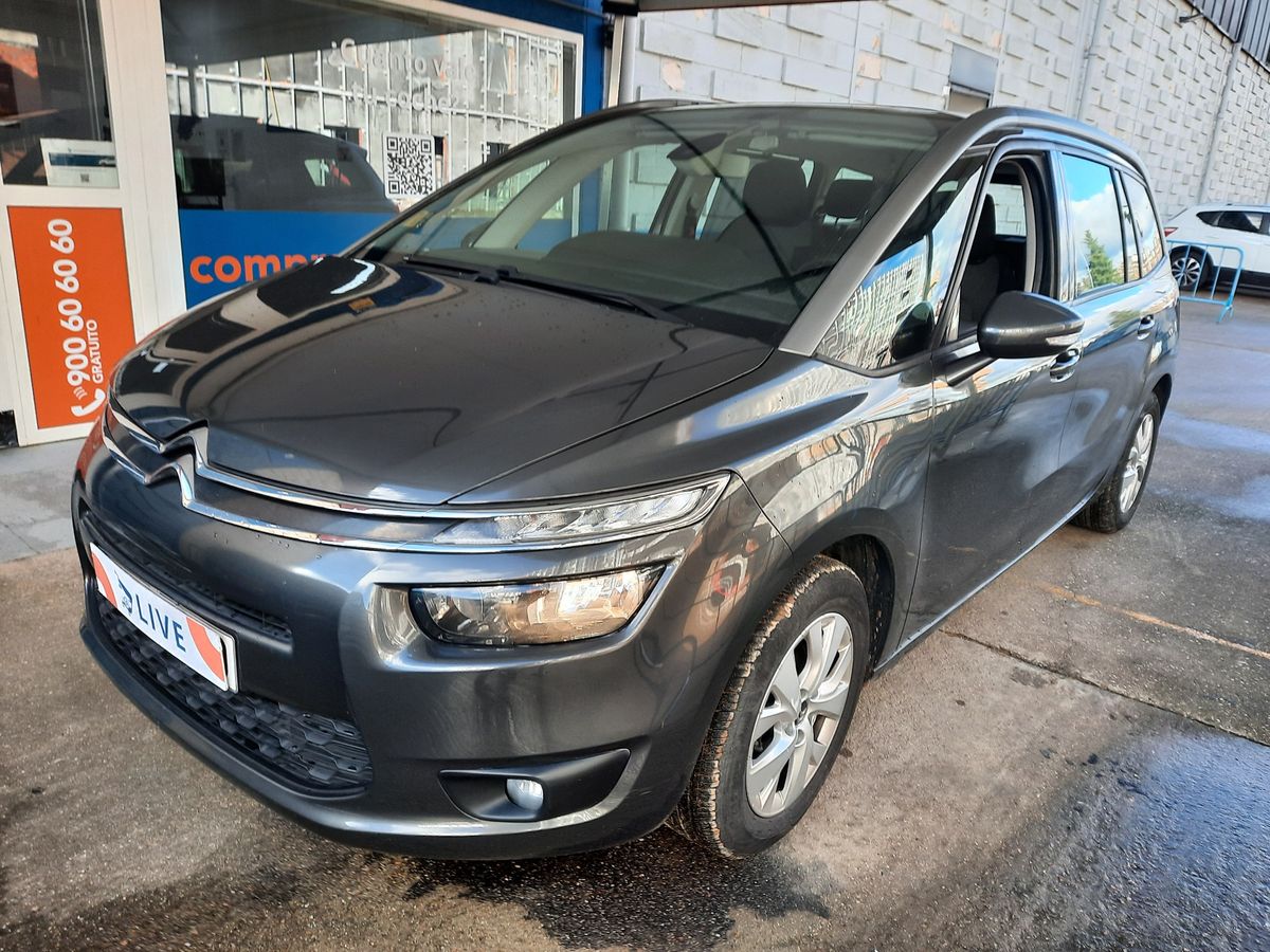 Citroen C4 2016 — photo 1