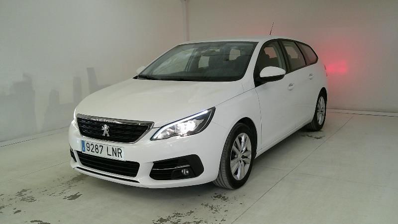 Peugeot 308 1.5 Blue-HDi Active Pack