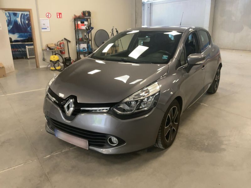2014 Renault Clio