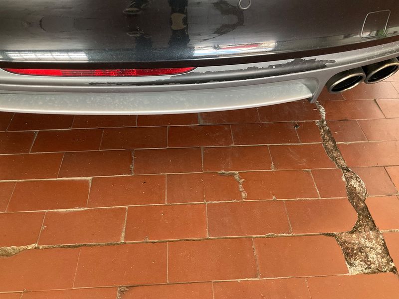 Audi TTS 2.0 TFSI quattro Roadster 2010 – снимка 35
