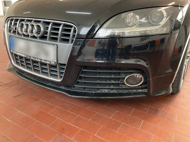 Audi TTS 2.0 TFSI quattro Roadster 2010 – снимка 39