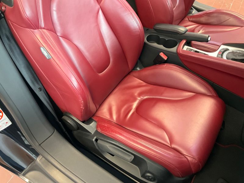 Audi TTS 2.0 TFSI quattro Roadster 2010 – снимка 26