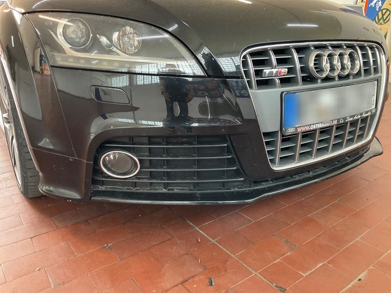 Audi TTS 2.0 TFSI quattro Roadster 2010 – снимка 38