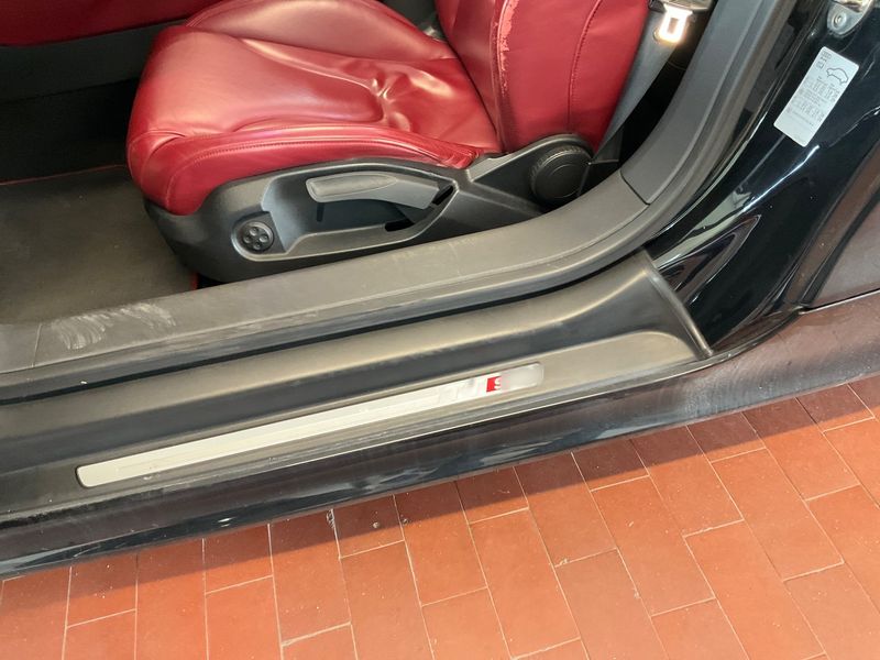 Audi TTS 2.0 TFSI quattro Roadster 2010 – снимка 30