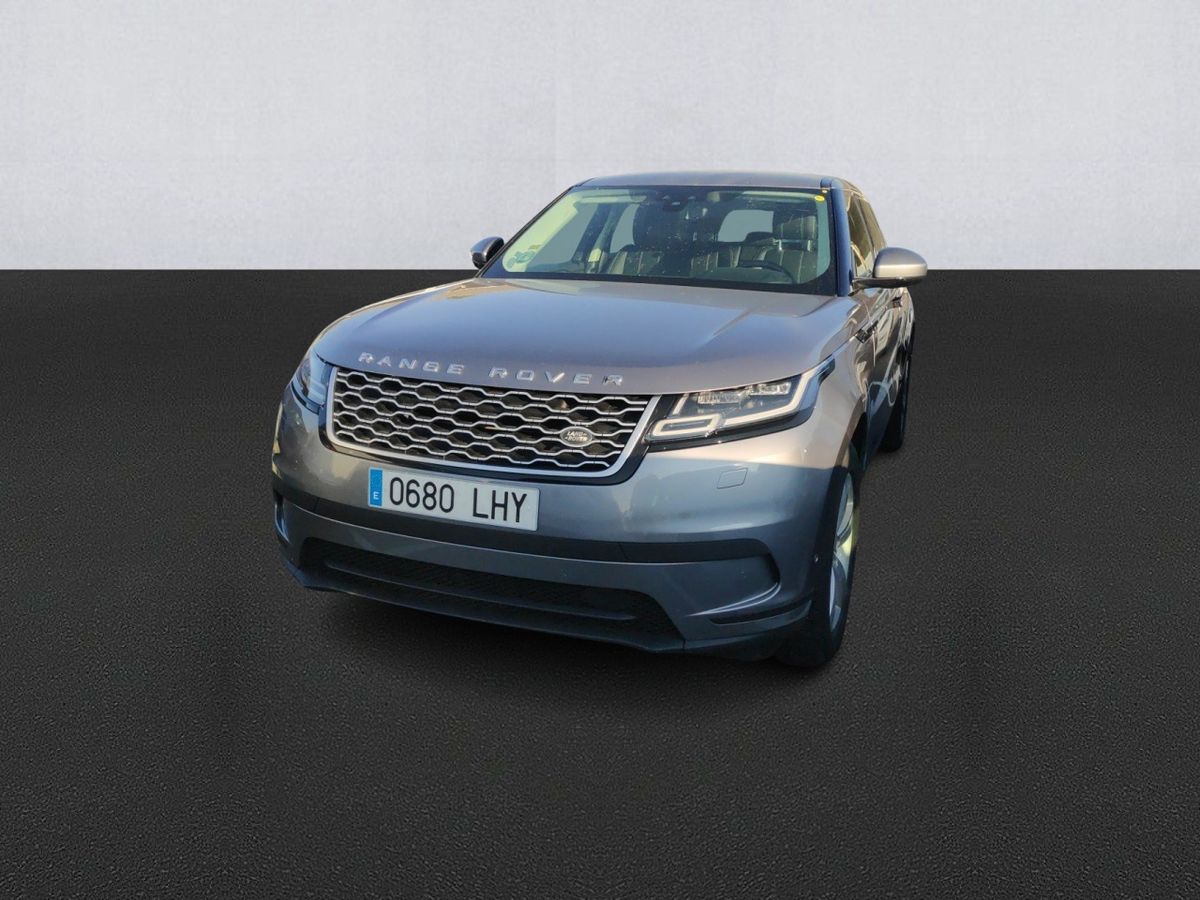 Land Rover Range Rover Velar 2.0 Diesel S
