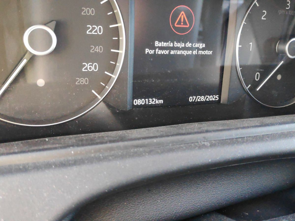 Land Rover Range Rover Velar 2.0 Diesel S