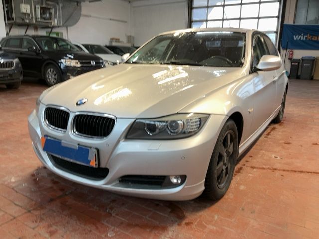 BMW 3er d'occasion