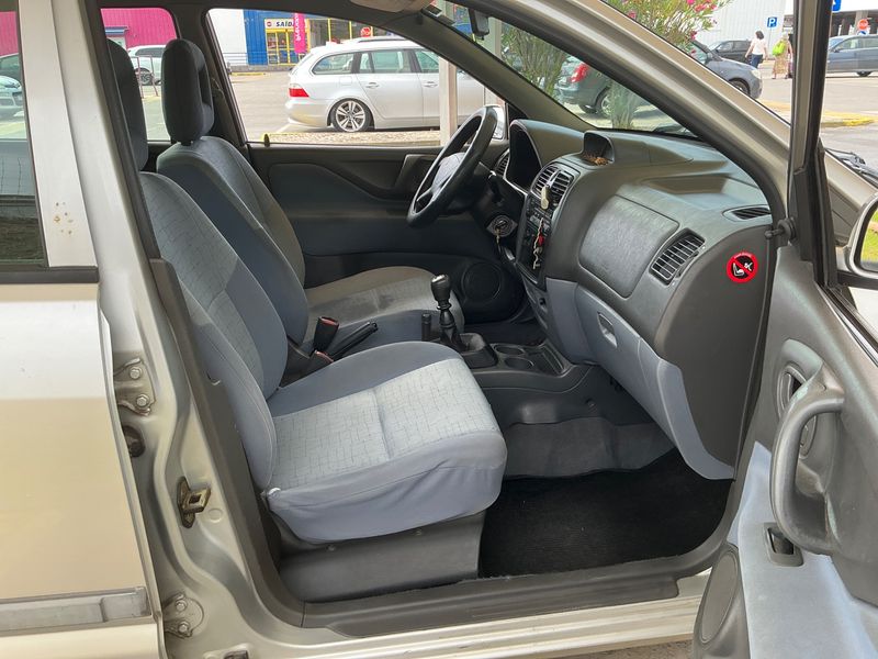 Mitsubishi Space Star 1.3 Comfort 1300 — zdjęcie 3