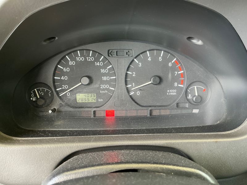 Mitsubishi Space Star 1.3 Comfort 1300 — zdjęcie 4
