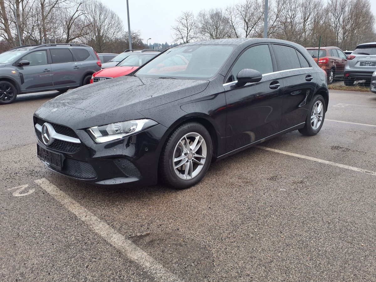 Mercedes-Benz A-Klasse d'occasion