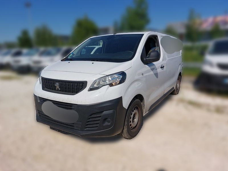2022 Peugeot Expert