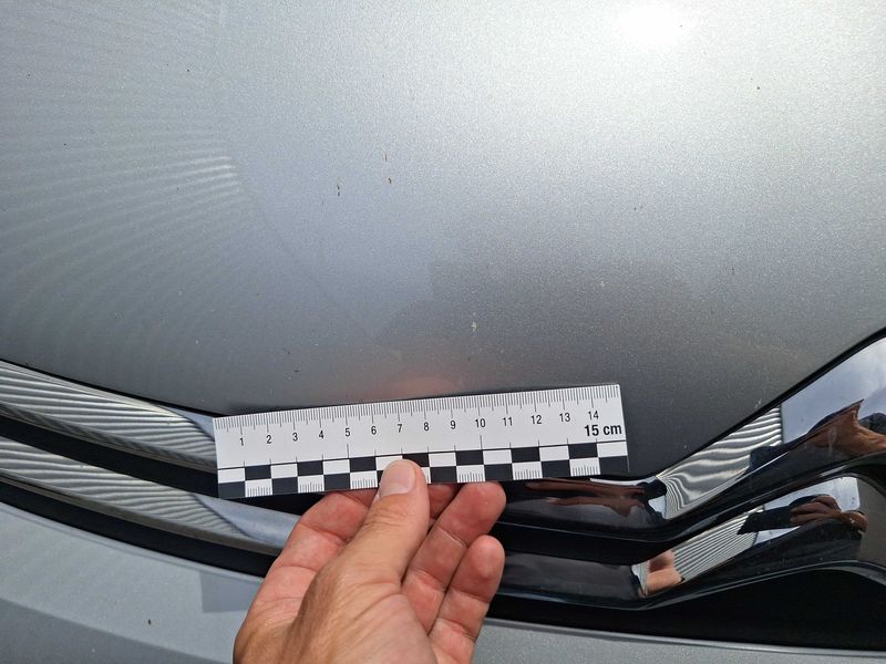 Citroen C3 Aircross 1.2 PureTech Feel 2018 – снимка 40