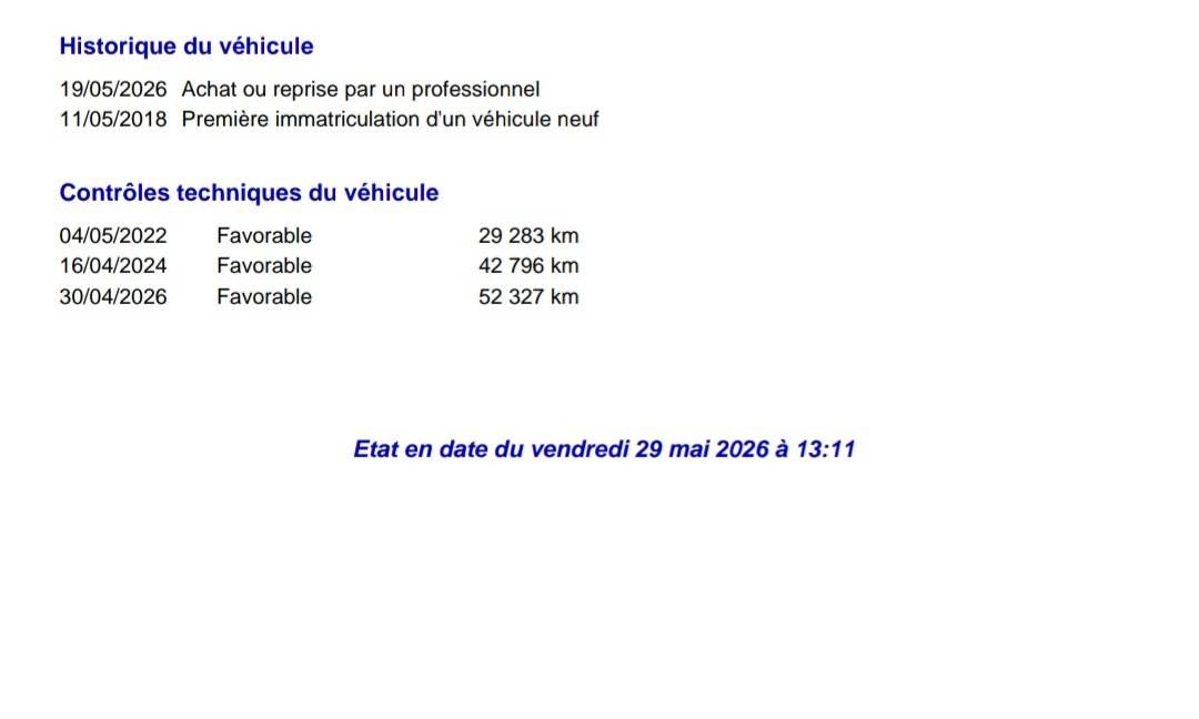 Citroen C3 d'occasion