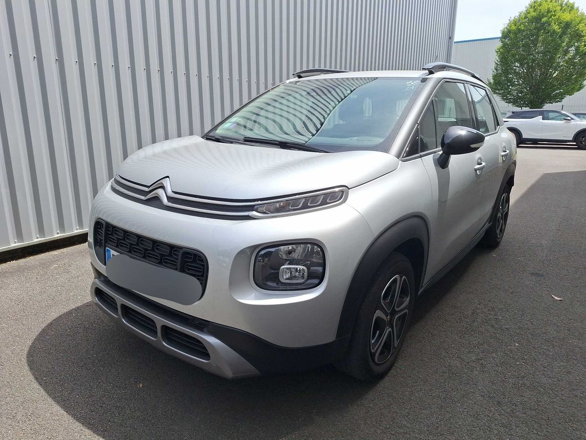 Citroen C3 2018