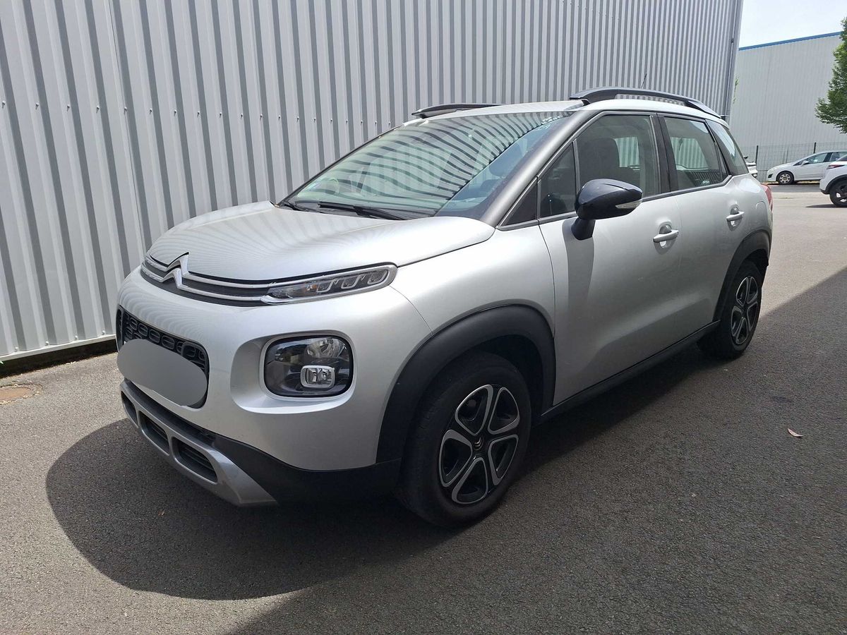 Citroen C3 d'occasion