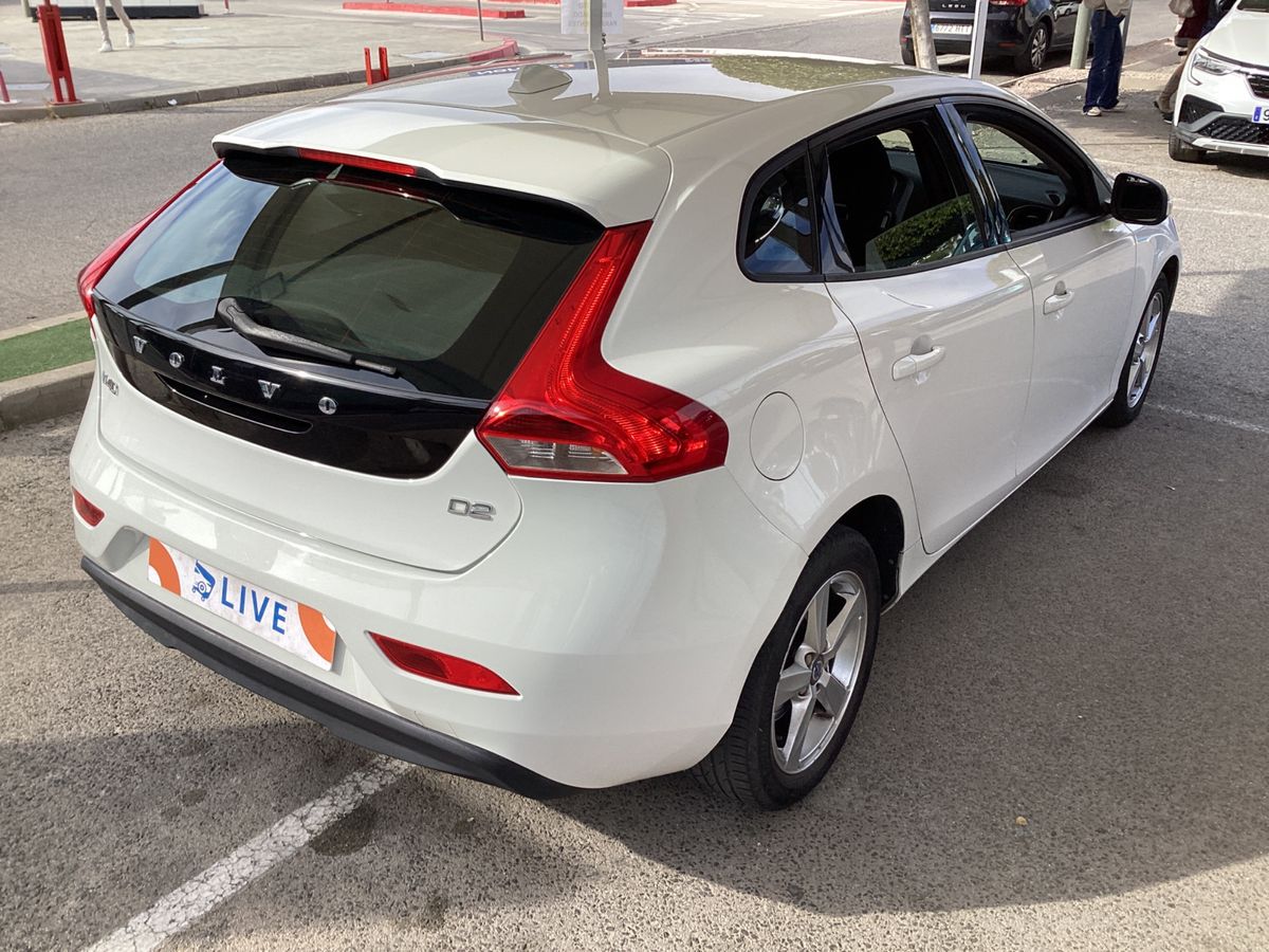 Volvo V40 d'occasion