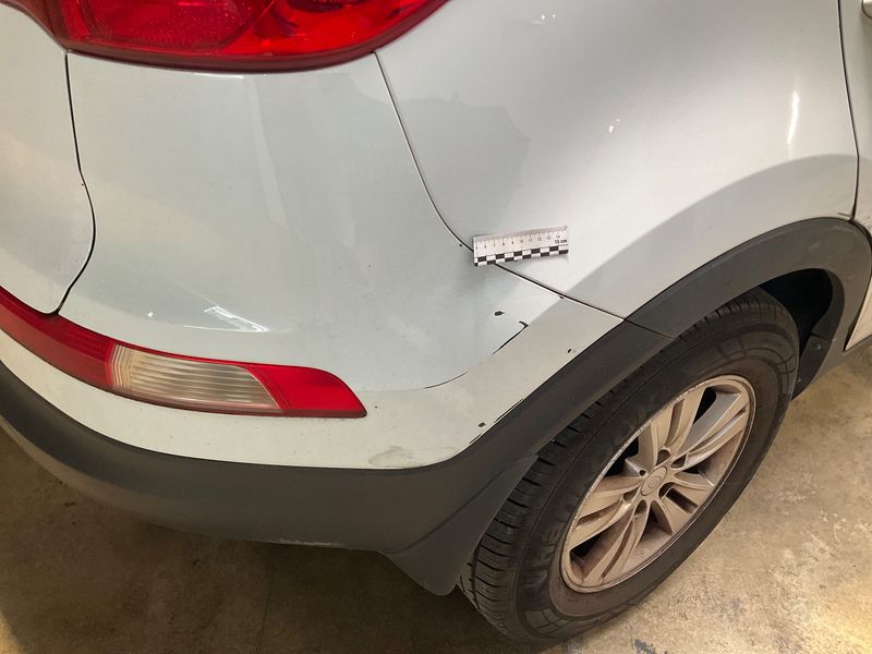 Kia Sportage 1.7 CRDi Active 2WD 2013 – снимка 30