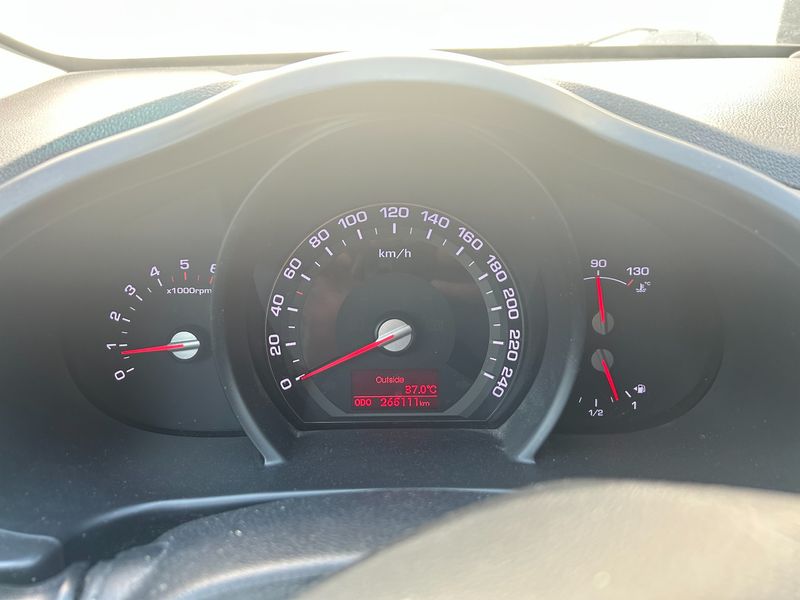 Kia Sportage 1.7 CRDi Active 2WD 2013 – снимка 18