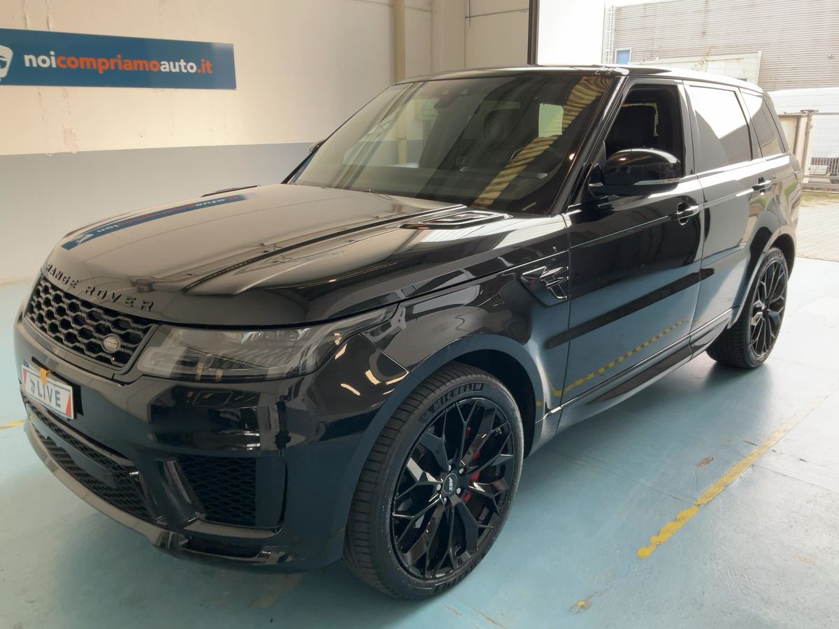 Land Rover d'occasion