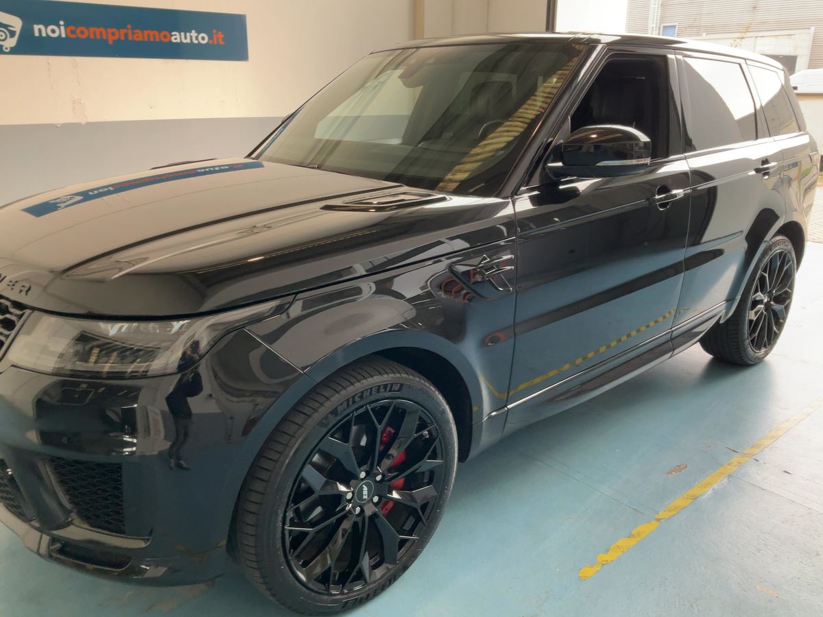 Land Rover d'occasion